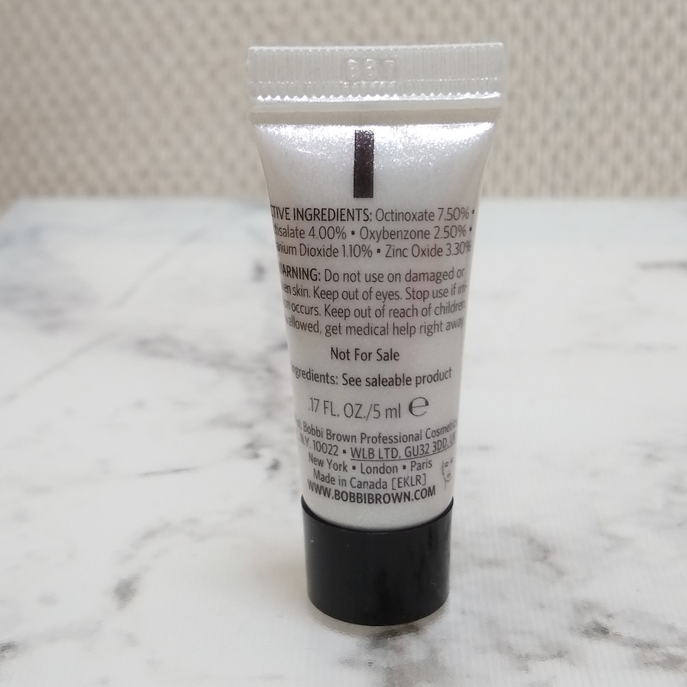 Mini Bobbi Brown Set - Picture 3 of 8